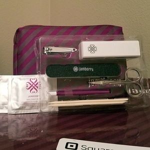 🛇SOLD🛇 Jamberry Application Kit without Oil